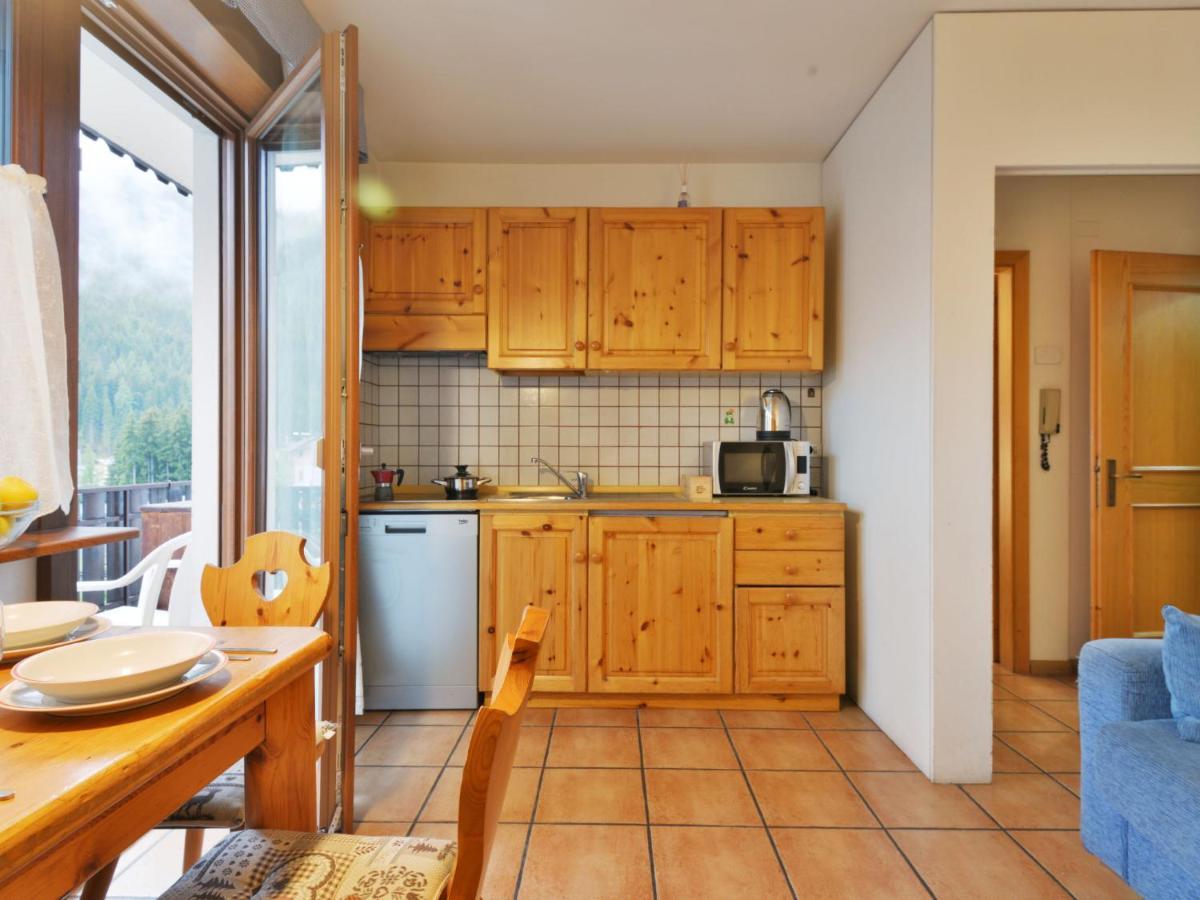 Apartment Cesa Manzini-1 By Interhome Канацеи Экстерьер фото