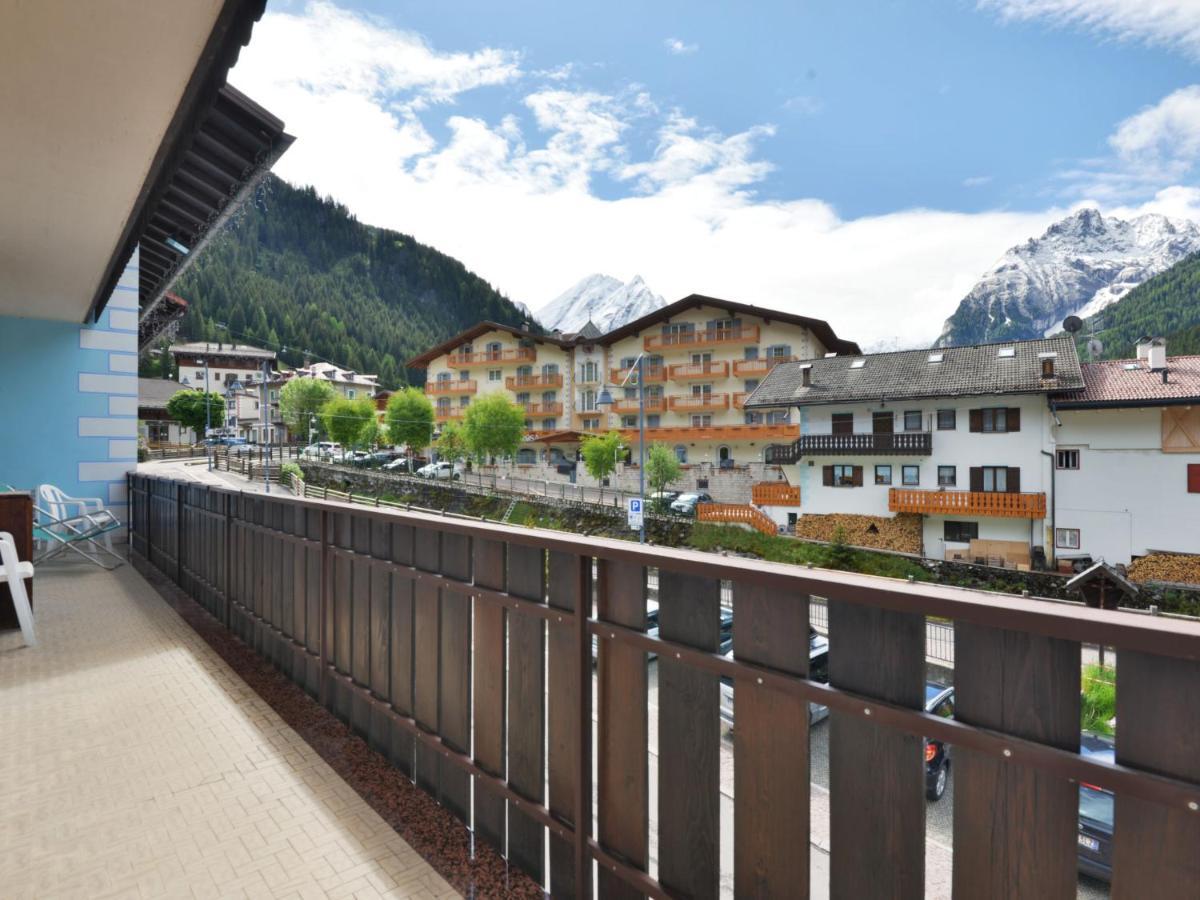 Apartment Cesa Manzini-1 By Interhome Канацеи Экстерьер фото