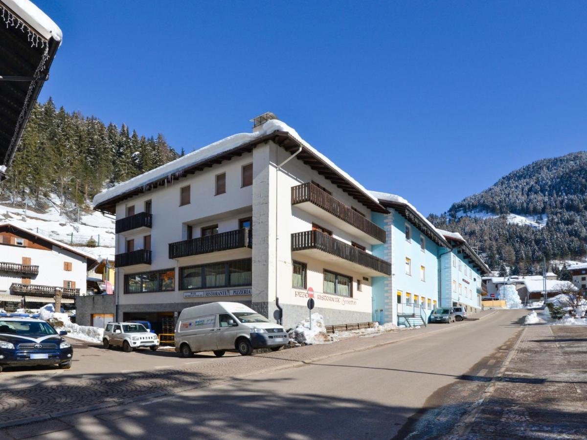 Apartment Cesa Manzini-1 By Interhome Канацеи Экстерьер фото