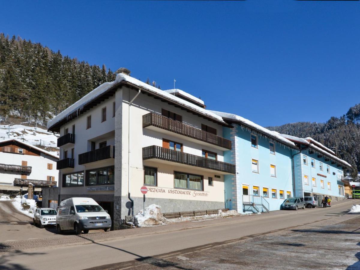 Apartment Cesa Manzini-1 By Interhome Канацеи Экстерьер фото