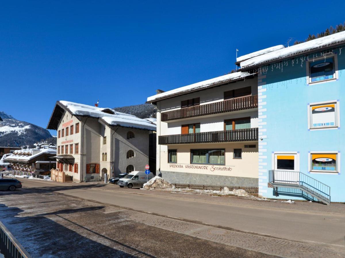 Apartment Cesa Manzini-1 By Interhome Канацеи Экстерьер фото
