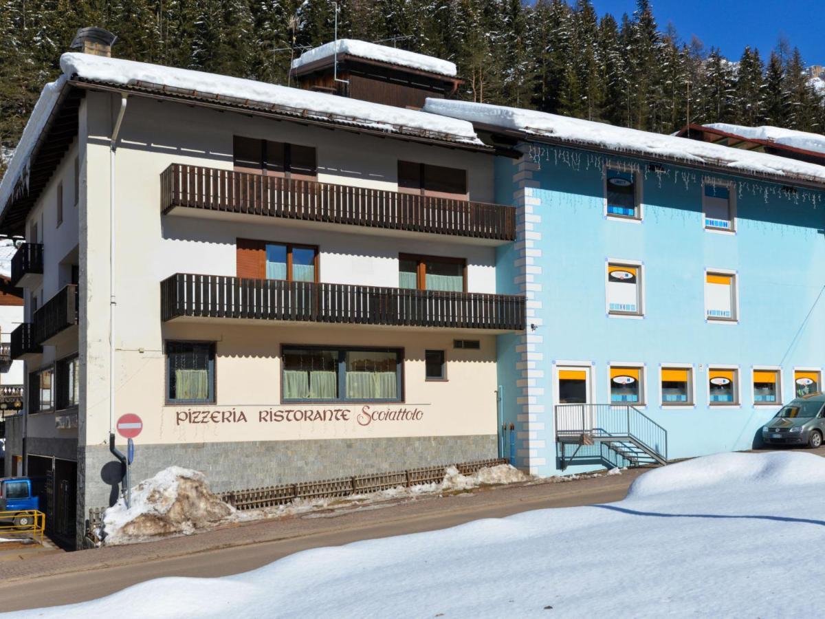 Apartment Cesa Manzini-1 By Interhome Канацеи Экстерьер фото